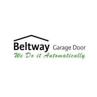 Beltway Garage Door, Inc. Logo