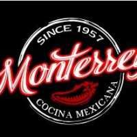 Monterrey Cocina Mexicana Logo