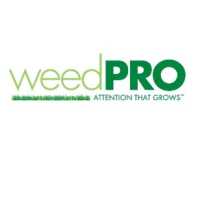 Weed Pro Lawn Care - Columbus Logo