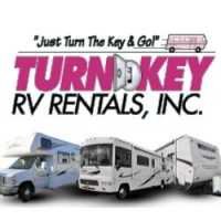 Turn Key RV Rentals Logo