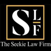 The Seekie Law Firm Logo