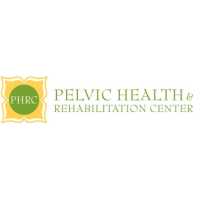 Pelvic Health and Rehabilitation Center - Pelvic Floor Physical Therapy Los Angeles Logo