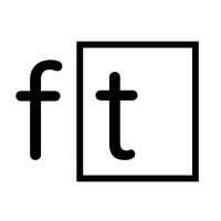 Font Text Logo