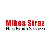 Mike's Handyman SEV, Chandler Mesa Gilbert Arizona Logo