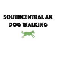 Southcentral AK Dogs Logo