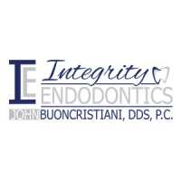 Dr. John Buoncristiani, DDS Logo