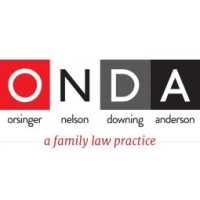 Orsinger, Nelson, Downing and Anderson, LLP Logo