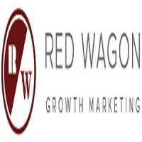 Red Wagon Growth Marketing Agency Logo