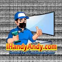 Handy Andy TV Mounting & Handyman Logo