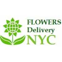 Flower Delivery Murray Hill Logo