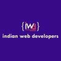 Indian App Developer Logo