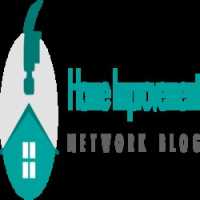 Home improvement network Logo