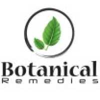 Botanical Remedies LLC Logo