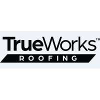 TrueWorks Roofing Logo