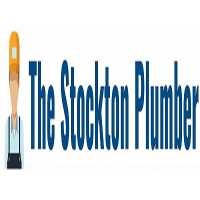 The Stockton Plumber Logo