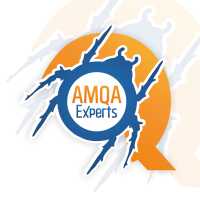 AMQA Experts Logo