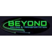 Beyond Moving and Transportation Logo