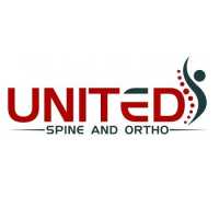 United Spine and Ortho Logo