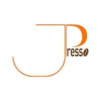 JPresso Logo