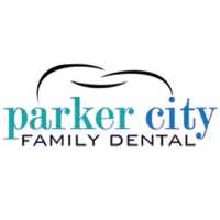 Parker City Family Dental Logo
