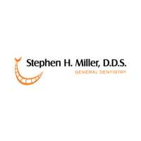 Stephen H. Miller, D.D.S. Logo