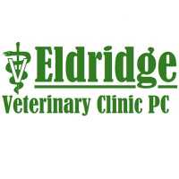 Eldridge Veterinary Clinic P.C. Logo