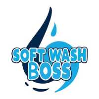 Soft Wash Boss Logo