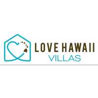 Love Hawaii Villas Logo