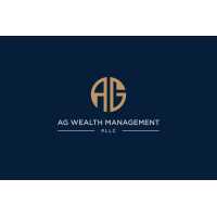 AG Wealth Management, PLLC Logo