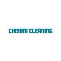 Chisom Cleaning Logo