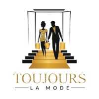 Toujours La Mode LLC Logo
