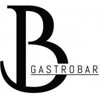 B Gastrobar Logo
