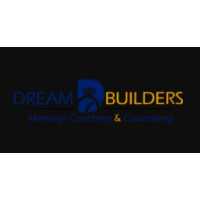 Dream Builders Marriage Coaching & Counseling Logo