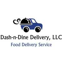 Dash-n-Dine Delivery, LLC Logo