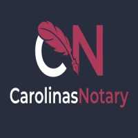 CarolinasNotary LLC Logo