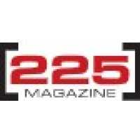 225 Magazine Logo