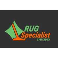 San Diego Rug Specialists Logo