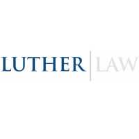 Luther Law PLLC Logo