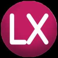 AgelessLX Logo