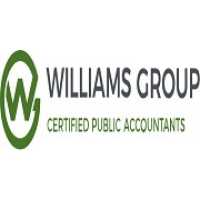 Williams Group, CPA Logo
