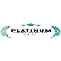 Platinum General Contracting LLC Logo