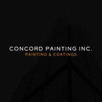 Concord Painting, Inc. Logo