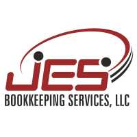 J.E.S. Bookkeeping Services, LLC Logo