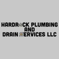 HardRock Plumbing and Drain Services LLC Logo