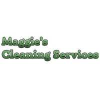 Maggie's Cleaning Services Logo