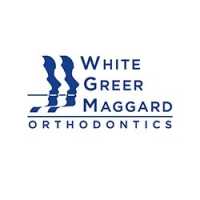 White, Greer & Maggard Orthodontics Logo