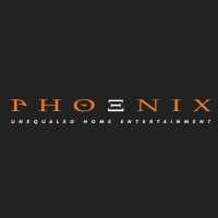 Phoenix Communications Corporation Logo