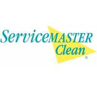 ServiceMaster Clean and Restore Logo