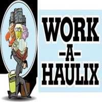 Work-A-Haulix LLC Logo