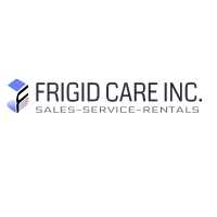 Frigid Care Inc Logo